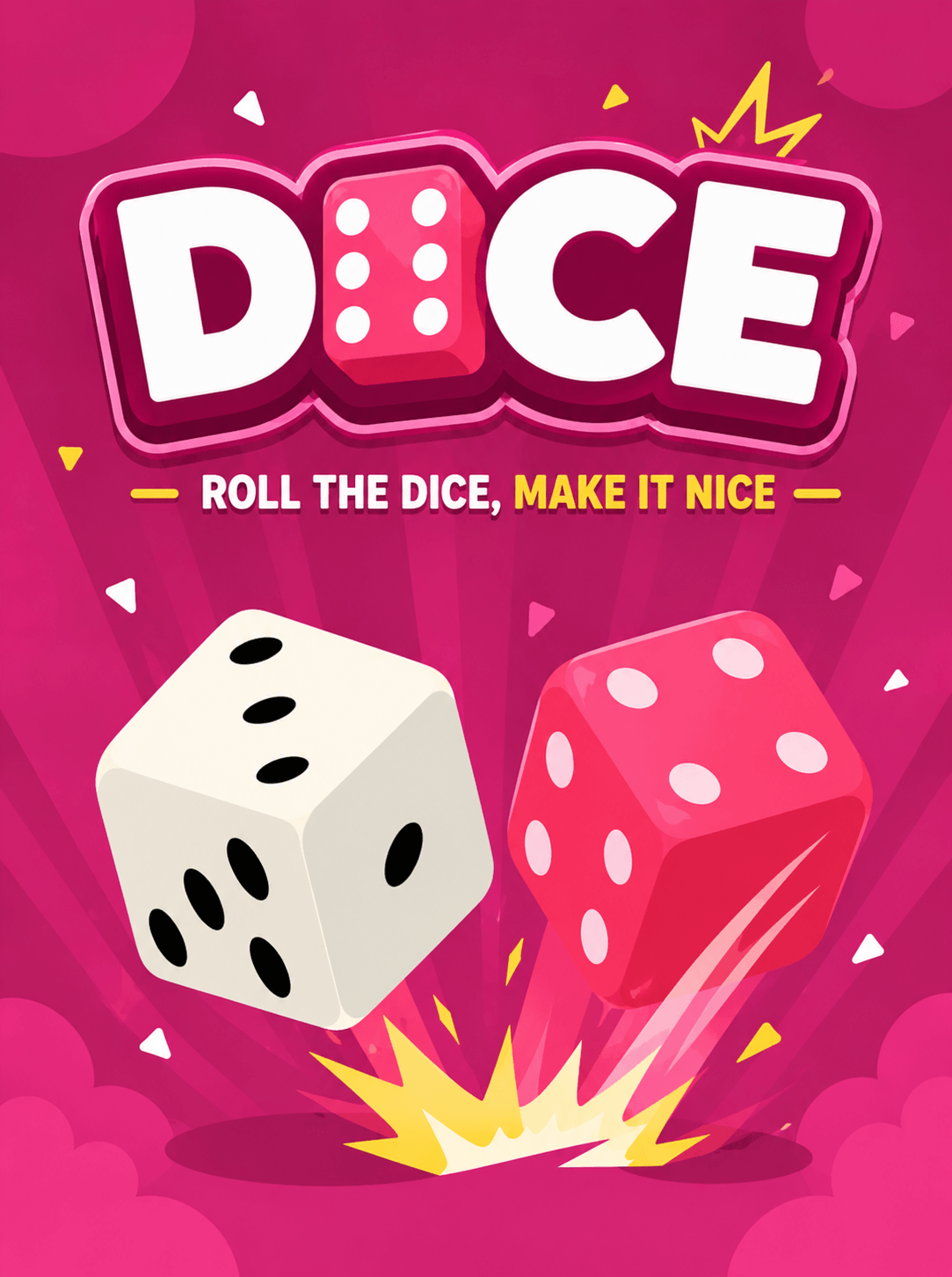 Dice