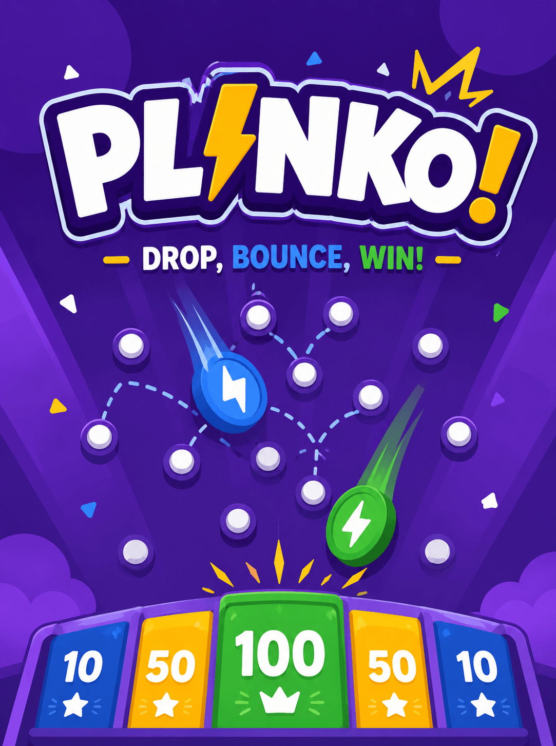 Plinko